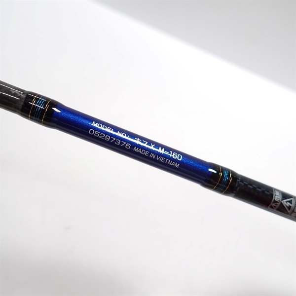 キスＸＭ－１６０